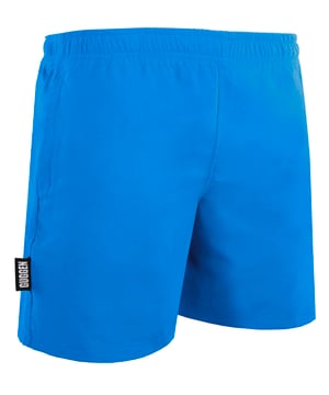 GUGGEN MOUNTAIN Herren Badehose – Funktion trifft auf Stil

Diese Badehose von GUGGEN MOUNTAIN überzeugt durch hochwertige Verarbeitung, hohen Tragekomfort und ein modernes, sportliches Design – perfekt für den Sommer, das Freibad oder den nächsten Strandurlaub.

Hergestellt aus 100% hochwertigem Polyester, ist die Badehose besonders langlebig und trocknet sehr schnell – ideal für aktive Männer, die sich im Wasser genauso wohlfühlen wie an Land. Die integrierte Innenhose sowie die zwei praktischen Hosentaschen bestehen aus reißfestem Netzgewebe mit stabiler Doppelnaht, was für zusätzliche Robustheit sorgt.

Der breite elastische Bund mit Kordelzug garantiert optimalen Sitz – beim Schwimmen ebenso wie bei anderen Wassersportarten wie Surfen, Kiten oder Stand-up-Paddling.

Mit dem modernen und trendigen Design der Marke GUGGEN MOUNTAIN setzt du auch modisch ein Statement – funktionale Bademode mit Stil.

Material:

Außen- & Innenmaterial: 100% Polyester

Pflegehinweis: Maschinenwäsche bei 30 °C