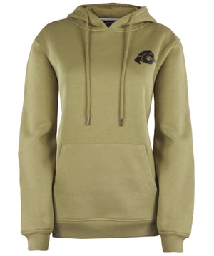 GUGGEN Mountain Damenhoodie-HW08
Dieser casual Damenhoodie ist der perfekte Begleiter für kalte Jahreszeiten und laue Sommernächte. Die hochwertige Fleece-Fütterung des Hoodies hält besonders warm und führt zu einem ausgezeichneten Tragekomfort. Seine leicht taillierteSilhouette und das dezente Guggen Mountain Logo macht dieses Modell zum Allrounder, egal ob in deiner Freizeit, im Sport oder in der Stadt.
 
Die durchgängig aufgesetzte Fronttasche kann zum Wärmen der Hände oder für den Transport von kleinen Gegenständen genutzt werden.
 
Die hohe Qualität wird hier zudem durch einen hohen Baumwollanteil unterstrichen. Letzterer sorgt gleichzeitig auch dafür, dass mit Hinblick auf die Pflege und Reinigung keine Wünsche offenbleiben. Ein besonders alltagstauglicher Hoodie, der in deinem Portfolio auf keinen Fall fehlen darf!
Eigenschaften:
80% Baumwolle, 20% Polyester
Sehr hoher Baumwollanteil - Hochwertiges Stoffgewebe mit 310 GSM
Pflegehinweis: Maschinenwäsche
REGULAR FIT - und leicht talliert