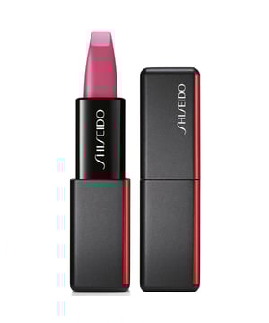 Intensive Farbe mit einem samtig-matten Finish. Der ModernMatte Powder Lipstick versorgt die Lippen den ganzen Tag optimal mit Feuchtigkeit.