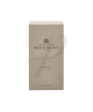 Delicious Rhubarb & Rose - EdT 100ml