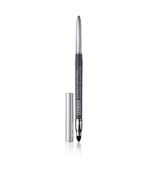 Farbintensiver Augenkonturenstift. Verleiht extra cremige, intensive Farbe wie ein Kohle-Kajalstift.Definiert die Augen und setzt effektvolle Kontraste. Langhaftend und farbecht bis 12 Stunden lang. Augenärztlich getestet.