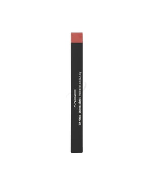 Die cremige Textur des MAC Cosmetics Lip Pencil verwöhnt Ihre Lippen mit Farbe und Pflege. Der Konturenstift angereichert mit Vitamin E spendet Feuchtigkeit, schützt die Lippen vor Antioxidantien und lässt sich schnell und präziese Auftragen. Die enorme Farbpalette bietet die Möglichkeit mit nahezu jedem Lippenstift oder Lip Gloss kombinieren zu können. Umranden, definieren oder füllen Sie Ihre Lippen mit dem geschmeidigem, wischfestem Lip Pencil.