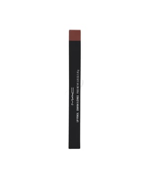 Die cremige Textur des MAC Cosmetics Lip Pencil verwöhnt Ihre Lippen mit Farbe und Pflege. Der Konturenstift angereichert mit Vitamin E spendet Feuchtigkeit, schützt die Lippen vor Antioxidantien und lässt sich schnell und präziese Auftragen. Die enorme Farbpalette bietet die Möglichkeit mit nahezu jedem Lippenstift oder Lip Gloss kombinieren zu können. Umranden, definieren oder füllen Sie Ihre Lippen mit dem geschmeidigem, wischfestem Lip Pencil.