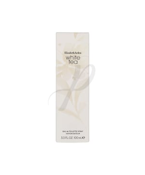 Elizabeth Arden White Tea wird inspiriert durch das Glücksgefühl, das mit dem ersten Schluck Tee aufkommt. Dieser reine und edel unkomplizierte neue Duft lädt Sie ein, den Moment zu genießen und in angenehmen Erinnerungen zu schwelgen. Der blumige, moschusartige und holzige Duft öffnet sich spritzig-frisch mit prickelnder, italienischer Mandarine und dem sinnlichen Akkord einer Meeresbrise. Die behagliche, Zen-inspirierte Herznote aus Weißem Tee Extrakt, Türkischer Rose-Absolue und Mate-Absolue Paraguay geht auf in anmutiger Weiblichkeit. Die langanhaltenden Noten von Madras-Holz, Ambrette-Samen-Absolue und beruhigendem Moschus-Dreiklang führen zu einem harmonischen und sanften Finale. Für die Frau, die ganz in den Moment eintauchen möchte.