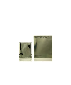 Mit der Lancierung des neuen Duftes Palladium setzt Porsche Design jetzt auf einen aufregend frischen, aromatisch-würzig und unverwechselbar kraftvollen Duft - kostbar, markant und futuristisch. Eine dynamische Symbiose der unverwechselbaren Porsche Design Rennsport DNA mit dem Hightech-Glanz des edlen Palladiums. Die Komposition verbindet frische sportliche Zitrusaromen mit würzig-holzigen Elementen und elektrisiert durch eine einzigartige Komponente: Polygonum. Als nicht-synthetisches Aldehyd vereint es natürliche Duftstoffe mit dem technischen Hightech-Duft der Moleküle. Der Legende nach steht es in der vietnamesischen Heilkunst für die Elemente Kraft und Schutz. Eine kühne, moderne und energiereiche, sportliche Kreation. Den Auftakt machen kristallklare fruchtige Mandarine, kraftvoll-aromatischer Kardamom sowie ein strahlendes und florales Polygonum, das für eine lang anhaltende Würze durch das Herz des Duftes führt. Hier trifft es voller Energie auf einen Akkord aus aromatischen Noten von duftendem Lavendel, sonnigem Geranium und urbanen Ozon-Noten. Zeitgemäß, modern und dynamisch der Fond: herbes Zedernholz, anziehendes Patchouli und Amberxtreme.