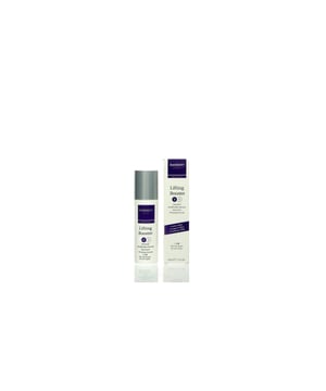 Effektives Facelifting ganz ohne Botox! Lifting Booster: Strafft, festigt, glättet, polstert auf. Mit muskelentspannendem Wirkstoff SYN®- AKE*. Lifting Booster, ehemals bekannt unter Lift4AgeProtection, ist die straffende Anti-Aging Pflegeserie für alle Hauttypen ab 35. Ganz ohne Nadeln, Spritzen und OP’s strafft, festigt, glättet und polstert sie die Haut auf. Die Produkte gehen mit hocheffektiven Inhaltsstoffen direkt unter die Haut und verleihen ein strafferes Hautbild, ganz ohne Botox. Der muskelentspannende Wirkstoff SYN®-AKE* wirkt gezielt der Bildung von Mimikfalten entgegen, indem er die Muskelkontraktion im Gesicht entspannt. Hochmolekulare Hyaluronsäure schützt die Haut vor Feuchtigkeitsverlust und das Schönheitsvitamin B3 regt die Zellerneuerung an, verbessert die Hautdichte, reduziert Pigmentunregelmäßigkeiten und verfeinert Poren. Lifting Booster Straffendes Serum Wirkung & Ziel: glättet Falten sofort und langanhaltend polstert die Haut auf beugt Mimikfalten vor erhöht die Hautfestigkeit und Elastizität bei regelmäßiger Anwendung verleiht ein pralles und strafferes Hautbild