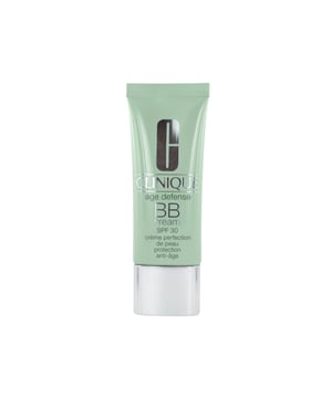 Diese sofortige Morgenroutine gibt der Haut fast alles, was sie für einen schnellen Start benötigt. Was ist eine BB Cream? Die Age Defense BB-Creme (Beauty Balm) bietet SPF-Schutz, Antioxidantien zur Vorbeugung sowie eine ausreichende Abdeckung, um Unvollkommenheiten zu beseitigen. Zusätzlich ist es die perfekte Grundierung.