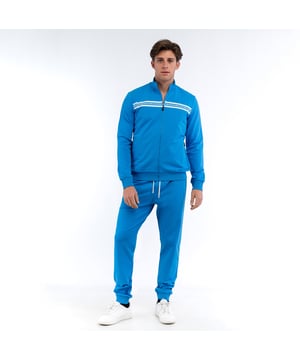 Straal autoriteit en klasse uit met het BIKKEMBERGS-pak: modern silhouet en professionele uitstraling.