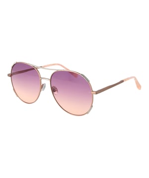 Género: Mujer
Color principal: Rosa
Color del marco: Rosa
Material del marco: Acetato
Color de lentes: Rosa
Material de lentes: Plástico
Categoría de filtro: 2
Efecto de lentes: Gradiente
Protección: 100% UVA & UVB
Ancho de las lentes: 57
Altura de las lentes: 55
Ancho del puente: 16
Ancho del marco: 140
Longitud de las templos: 135
Estilo: Gafas de aviador
Estilo de llanta: Llanta completa
Bisagra de resorte: No
Extra: Sin extra
El envío incluye: Estuche originalsa de gafas original, documentación, paño de limpieza
Country: China