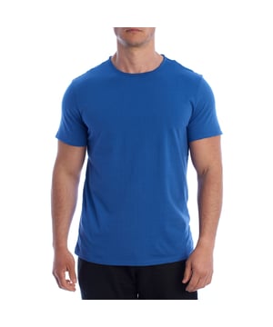 Una camiseta básica de hombre de manga corta de Inmyhood, diseñada para el uso diario. Su diseño limpio y minimalista la convierte en un básico del armario. Es fácil de combinar con jeans, joggers o incluso debajo de una chaqueta para un look más pulido.

Detalles:
- Corte recto y ajuste clásico.
- Cuello redondo.
- Diseño básico y liso.
- Sutil etiqueta 'INMYHOOD ITALIA' impresa en la manga.
- Tela de algodón suave y duradera.
- Costuras bien definidas.

Esta camiseta de hombre de Inmyhood es mucho más que una prenda básica: es una apuesta segura para quienes valoran la comodidad sin sacrificar estilo. Gracias a su diseño limpio y bien construido, se integra perfectamente en cualquier rutina, desde un look casual diario hasta un conjunto más pulido. Su tela cómoda, la atención al detalle y la firma sutil de la marca brindan ese equilibrio ideal entre simplicidad y presencia. Una camiseta de hombre de manga corta que se adapta a ti y a tu ritmo, diseñada para durar temporada tras temporada.

Composición: 100% Algodón
Cuidado:
Lavar a máquina a 30°C.
No usar blanqueador ni secadora.
Planchar a baja temperatura del revés.
