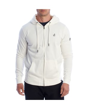 La sudadera con capucha para hombres INMYHOOD redefine la comodidad casual con un diseño versátil diseñado para el uso diario. Esta prenda combina funcionalidad, estilo y calidad, ideal para aquellos que buscan una opción relajada sin sacrificar el estilo. Su impecable mano de obra y detalles sutiles la convierten en una sudadera moderna para hombres, perfecta para climas de transición o frescos.

Detalles:
- Diseño de capucha ajustable.
- Cierre de cremallera frontal completa.
- Bolsillos tipo canguro.
- Puños y dobladillo acanalados.
- Logo bordado IMH HOOD en el pecho.
- Parche decorativo en la manga con el eslogan Sigue el Botón.
- Etiqueta cosida del logo IMH en la parte inferior.
- Tejido de algodón cálido y duradero.

Esta sudadera con cremallera para hombres de INMYHOOD es la prenda ideal para aquellos que buscan funcionalidad sin sacrificar el estilo. Su corte moderno, capucha ajustable y tejido cómodo la convierten en un compañero perfecto para looks casuales, deportivos o urbanos.
Composición: 80% Algodón, 20% Poliéster
Cuidado:
Lavable a máquina en frío.
No utilizar blanqueador ni blanqueadores.
No usar secadora.
Planchar a baja temperatura si es necesario.