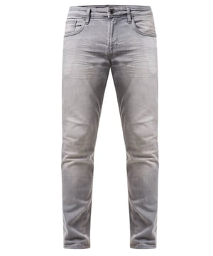 Rusty Neal herenjeans

Pasvorm: Slim Fit
Materiaal: 98% katoen, 2% elastaan ​​(STRETCH)
Gewicht: 700 g
Land van herkomst: Turkije

TEVREDENHEIDSGARANTIE: U kunt bij ons zonder risico kopen, wij accepteren retourzendingen zonder opgaaf van reden en storten uw geld binnen de kortst mogelijke termijn terug. Onze bedrijfsfilosofie is nog steeds: "De klant is koning". Ons doel is om te allen tijde de best mogelijke service te bieden, met het hoofdkantoor in Duitsland.
PRODUCTIE: Als oprichter en fabrikant ontwerpen en produceren wij onze producten autonoom van A tot Z als familiebedrijf. Hierdoor kunnen wij kwaliteit en een optimale prijs-kwaliteitverhouding garanderen. Gefabriceerd onder eerlijke arbeidsomstandigheden met hoogwaardige materialen die zorgvuldig zijn verwerkt (geen chemische geur). Tijdloos design uit het land van herkomst: Turkije
PASVORM: Deze jeans zijn gemaakt van een hoogwaardige en soepele katoenmix en staan ​​garant voor een absoluut comfortabele pasvorm met een feelgoodfactor. Ons model is 1,85 m lang, weegt ruim 80 kg en draagt ​​maat 32/32 (lengte: 32/breedte: 32). Aangepast aan de Europese markt, bieden wij deze jeans aan in de volgende pasvorm: Slim Fit
GELEGENHEID: Of het nu lente/zomer of herfst/winter is, deze jeans zijn allround en zitten altijd comfortabel. Ze krassen niet dankzij de hoogwaardige materialen en afwerking. Het tijdloze en toch moderne design garandeert een stijlvolle verschijning, zowel op kantoor of bij zakelijke bijeenkomsten, als casual in de middag of als een mooie accent op een feest of andere gelegenheid.
MACHINEWASBAAR: Dankzij de hoogwaardige verwerking van de materialen is er geen sprake van kleurverlies na het wassen en is krimpen van de jeans geen probleem meer! Kwaliteit die de tand des tijds doorstaat, zelfs na talloze wasbeurten!