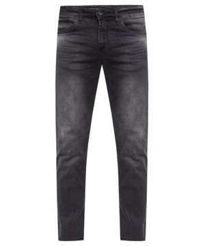 Rusty Neal herenjeans

Pasvorm: Slim Fit
Materiaal: 98% katoen, 2% elastaan ​​(STRETCH)
Gewicht: 700 g
Land van herkomst: Turkije

TEVREDENHEIDSGARANTIE: U kunt bij ons zonder risico kopen, wij accepteren retourzendingen zonder opgaaf van reden en storten uw geld binnen de kortst mogelijke termijn terug. Onze bedrijfsfilosofie is nog steeds: "De klant is koning". Ons doel is om te allen tijde de best mogelijke service te bieden, met het hoofdkantoor in Duitsland.
PRODUCTIE: Als oprichter en fabrikant ontwerpen en produceren wij onze producten autonoom van A tot Z als familiebedrijf. Hierdoor kunnen wij kwaliteit en een optimale prijs-kwaliteitverhouding garanderen. Gefabriceerd onder eerlijke arbeidsomstandigheden met hoogwaardige materialen die zorgvuldig zijn verwerkt (geen chemische geur). Tijdloos design uit het land van herkomst: Turkije
PASVORM: Deze jeans zijn gemaakt van een hoogwaardige en soepele katoenmix en staan ​​garant voor een absoluut comfortabele pasvorm met een feelgoodfactor. Ons model is 1,85 m lang, weegt ruim 80 kg en draagt ​​maat 32/32 (lengte: 32/breedte: 32). Aangepast aan de Europese markt, bieden wij deze jeans aan in de volgende pasvorm: Slim Fit
GELEGENHEID: Of het nu lente/zomer of herfst/winter is, deze jeans zijn allround en zitten altijd comfortabel. Ze krassen niet dankzij de hoogwaardige materialen en afwerking. Het tijdloze en toch moderne design garandeert een stijlvolle verschijning, zowel op kantoor of bij zakelijke bijeenkomsten, als casual in de middag of als een mooie accent op een feest of andere gelegenheid.
MACHINEWASBAAR: Dankzij de hoogwaardige verwerking van de materialen is er geen sprake van kleurverlies na het wassen en is krimpen van de jeans geen probleem meer! Kwaliteit die de tand des tijds doorstaat, zelfs na talloze wasbeurten!