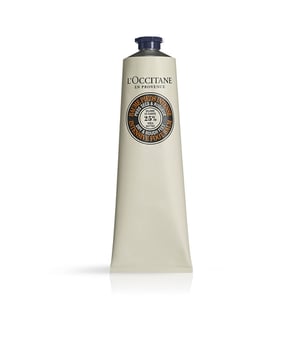 Experience the luxurious hydration of L'OCCITANE Intensive Shea Butter Foot Balm, expertly crafted with a high concentration of Shea butter to deliver deep nourishment and care for dry, rough feet. This ultra-rich balm creates a protective barrier, ensuring long-lasting moisture and softness. As you apply and massage it into your feet, the balm effortlessly melts, providing immediate relief and comfort. Perfect for those in need of intensive foot care, this product is your go-to solution for smooth, revitalized feet.