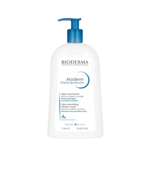 ATODERM es un gel de baño que colabora biológicamente en la reparación de la barrera hidrolipídica de la piel. Contiene ingredientes purificadores que controlan el crecimiento de microorganismos, los cuales pueden empeorar la sequedad cutánea. Su consistencia es cremosa.