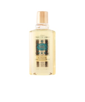 Gel de Ducha 4711 de 4711Sumérgete en la experiencia de utilizar un gel o jabón de ducha con fragancia, que potencia la esencia del perfume que aplicaremos posteriormente. Esto no solo prolonga su duración, sino que también previene la mezcla de olores en la piel, convirtiendo el proceso en un placer que realza la sensación de bienestar que ofrecen esos perfumes tan especiales. 4711 Original se destaca como una fragancia clásica, fresca y ligera, con una historia fascinante que ha logrado conectar a diferentes generaciones a lo largo de los siglos. Los geles de ducha aromatizados permiten que el bouquet de nuestras fragancias preferidas nos envuelva por más tiempo.