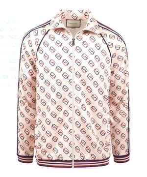 Zip up; 55% Polyester,45% Cotton; Spread collar; ; ; Regular fit