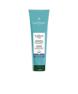 SUBLIME CURL Bálsamo desenredante activador de rizos de Rene Furterer. Este bálsamo es ideal para desenredar y peinar cabello rizado y ondulado. Con su rica y cremosa fórmula, acompañada de una fragancia fresca y agradable, nutre profundamente el cabello, logrando rizos suaves, sedosos y bien definidos, mientras los protege del encrespamiento. Beneficios: • NUTRE Y DESENREDA: facilita el desenredo con suavidad y controla el frizz. • REDEFINE LOS RIZOS: alisa y redefine cada rizo, dejándolos perfectamente formados. • TRATAMIENTO RÁPIDO: solo necesitas uno o dos minutos de aplicación tras el uso del champú. Contiene un 93% de ingredientes naturales y está libre de siliconas.