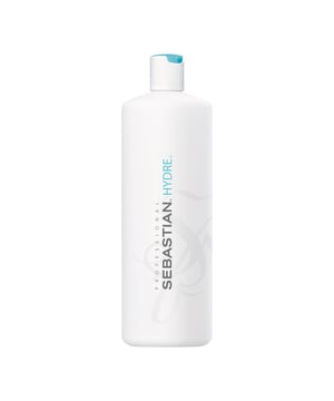 Revitalize your hair with Sebastian Professional Hydre Moisturizing Conditioner, designed to quench the thirst of dry and frizzy hair. This luxurious conditioner delivers intense hydration, leaving your locks silky smooth and full of bounce. Its nourishing formula rehydrates and rejuvenates, making your hair more manageable while enhancing its health and shine. For optimal results, apply generously to wet hair, massage through to the ends, and rinse thoroughly. Please note, this supersize conditioner does not include a pump for easy dispensing.