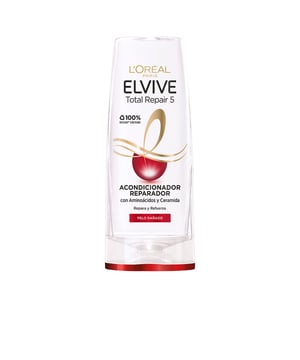 Verbessern Sie die Gesundheit Ihrer Haare mit der Pflegekur von LOréal! Diese spezielle Behandlung sorgt für eine intensive Regeneration und ist ideal für strapaziertes, behandeltes oder gefärbtes Haar. Die vielfältigen Eigenschaften wirken reparierend, intensiv pflegend, verleihen Geschmeidigkeit sowie Stärke und bringen strahlenden Glanz zurück.