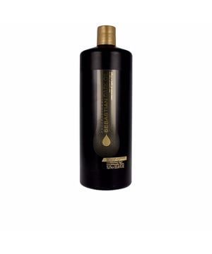 Revitalize your hair care routine with Pureology Hydrate Softening Treatment, a nourishing product that transforms your hair. Infused with Shea Butter and Sweet Almond Oil, it replenishes moisture and smooths each strand. Use weekly after shampoo, massaging from root to tip and letting it sit for 5 minutes before rinsing. This vegan, cruelty-free treatment contains no animal-derived ingredients and is sulphate-free. Each 266ml bottle is concentrated for up to 80 washes, making it a sustainable and effective choice.