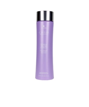 El acondicionador CAVIAR MULTIPLYING VOLUME de ALTERNA es ideal para el uso diario en cabello fino y sin volumen. Este producto no solo aporta hidratación y brillo, sino que también proporciona un notable aumento de volumen y densidad. Su formulación combate los signos del envejecimiento capilar, reestructurando la fibra del cabello y devolviéndole su luminosidad. Enriquecido con ácidos grasos omega 3, vitamina C y algas biofermentadas, es especialmente adecuado para cabellos encrespados, teñidos y envejecidos, con estructura fina y poco volumen.