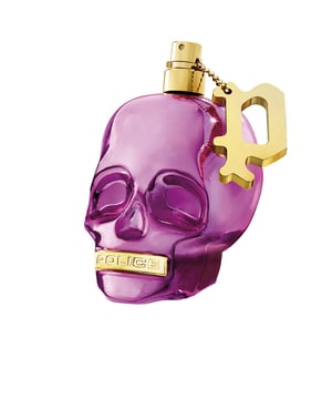 TO BE FREE TO DARE WOMAN edt vapo de POLICE es una fragancia cautivadora pensada para una mujer intrigante y audaz. Comienza con un estallido fresco de pera crujiente y limón, complementado por destellos vibrantes de mandarina italiana. En su corazón, un bouquet floral encantador fusiona notas seductoras de Jazmín Sambac y Heliotropo con la frescura dinámica de Freesia. La esencia se realza con un acorde exclusivo de Vainilla y Granos de Cacao, que resalta la sensualidad del Sándalo, todo diseñado para atraer y fascinar.