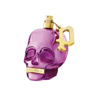 TO BE FREE TO DARE WOMAN edt vapo de POLICE es una fragancia cautivadora pensada para una mujer intrigante y audaz. Comienza con un estallido fresco de pera crujiente y limón, complementado por destellos vibrantes de mandarina italiana. En su corazón, un bouquet floral encantador fusiona notas seductoras de Jazmín Sambac y Heliotropo con la frescura dinámica de Freesia. La esencia se realza con un acorde exclusivo de Vainilla y Granos de Cacao, que resalta la sensualidad del Sándalo, todo diseñado para atraer y fascinar.