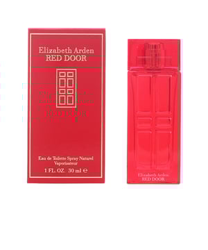 UN BOUQUET DE FLORES CON ELEGANCIA  La fragancia Red Door de Elizabeth Arden se caracteriza por su composición floral, diseñada para reflejar el lujo del salón que lleva su nombre, ubicado en la famosa 5th Avenue de Nueva York. Su icónica entrada, marcada por una majestuosa puerta roja, ofrece tratamientos de belleza exclusivísimos. Lanzada en 1989 por el perfumista Carlos Benaim, esta esencia ha logrado mantenerse entre las más vendidas a nivel global en el mercado femenino durante casi tres décadas. Está pensada para mujeres que exhiben una elegancia clásica y un toque de sensualidad, irradiando sofisticación en cualquier momento del día.  La evolución de su aroma se descompone en una pirámide olfativa bien definida. En su apertura, nos envuelve con notas de flor de azahar, ciruela, violeta, durazno, anís y rosa, que luego se transforma en un corazón seductor con elementos como miel, orquídea y rosa, finalizando con una base cálida de ámbar, almizcle y benjuí.  UNA INNOVACIÓN EN LOS AÑOS 80. La década de los 80 marcó un hito en la perfumería al presentar clásicos inolvidables, y Red Door se destacó como la primera fragancia completamente floral de la época.  ELEGANTE Y ATRACTIVA. Las flores son el epítome de estilo y seducción, y esta fragancia logra fusionar ambas cualidades de manera excepcional.  IDEAL PARA EL INVIERNO. Este bouquet floral se convierte en el complemento perfecto para aquellos días fríos, brindando una sensación de calidez y confort.