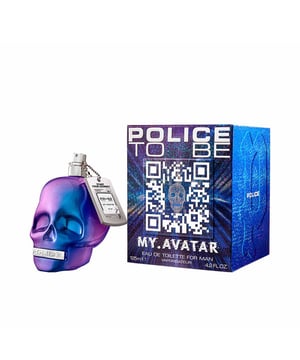 TO BE MY AVATAR FOR MAN edt vapo de POLICE La fragancia Police To Be My Avatar representa la esencia audaz de un hombre que anhela explorar nuevas experiencias a través de un perfume vigoroso y potente. Esta creación inicia con acertadas notas frescas de limón italiano y cardamomo. En su núcleo, emerge la flor de azahar, que se combina con cristales de sal negra, brindando un aroma inconfundible. Finalmente, en la base de la fragancia, el guayaco se entrelaza con las suaves notas del ron y el coco, dando vida a una esencia realmente cautivadora.