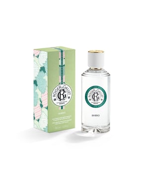 Das SHISO Wellness-Duftwasser von ROGER & GALLET präsentiert sich mit einer bemerkenswerten Duftkomposition, die ihren Ursprung in Asien hat. Diese exklusive Essenz versprüht einen Hauch von Eleganz und Frische. Die Verbindung aus Petigrain und spritziger Mandarine verleiht ihr eine lebhafte Ausstrahlung. Ergänzt wird der Duft durch grüne Nuancen und sanfte pfirsichblütenartige Akzente, die mit erdigen Sandelholztönen harmonieren. Es ist ein erfrischendes Erlebnis, das inspirierende Perspektiven eröffnet.