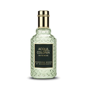 Created by Geza Schoen 4711 Acqua Colonia Intense Wakening Woods Of Scandinavia is a woody spicy fragrance, launched by 4711 in 2019, with a unisex audience. The fragrance is part of a line from 4711 which were made to be unisex and this is a great in that department. 4711 Acqua Colonia Intense Wakening Woods Of Scandinavia has top notes of Bergamot, Coriander and Pink Pepper, sitting on top of Jasmine, Osmanthus and Rose. At the base of the product here are Fir, Olibanum and Patchouli. Schoen has created a genuine masterpiece of a fragrance here, delivering a brilliant scent with real staying power and at a very affordable price. The scent is fresh, complex, multi-layered, and works perfectly as it flowed from the top to the dry down to deliver one of true surprise fragrances from 2019.