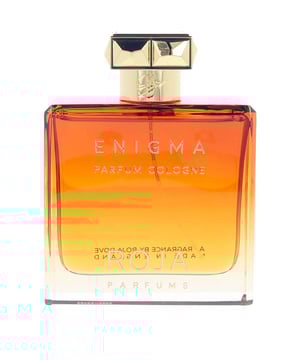 Discover the allure of Roja Parfums Enigma Pour Homme, a captivating men's cologne that embodies sophistication and mystery. This fragrance opens with a zesty burst of mandarin, lemon, and bergamot, leading to a heart rich in floral notes like neroli, geranium, and jasmine. The base is an exquisite blend of spices and woods, featuring cardamom, ginger, patchouli, and a hint of tobacco, creating a warm and inviting scent. Perfect for the modern man, Enigma Pour Homme is designed for those who appreciate the finer things in life.
