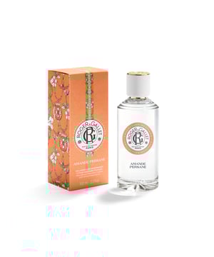 AMANDE PERSANE, das erfrischende Eau de Toilette von ROGER & GALLET, ist ein wahrer Genuss für die Sinne, der Sie in einen duftenden Garten entführt. Hier verschmelzen pudrige und helle Aromen zu einem Gourmeterlebnis. Die spritzige Frische der Mandarine bringt das seidige Mandelöl zum Leuchten, welches für einen belebenden und regenerierenden Effekt sorgt. Abrundend ergänzt die Tonkabohne diese olfaktorische Reise und nimmt uns mit an exotische Orte.