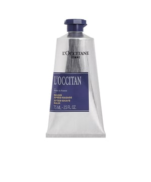 Experience the essence of Provence with L'OCCITANE L'Occitan Aftershave Balm. This luxurious balm is for men who appreciate the region's rich heritage. Infused with anti-inflammatory birch sap, it soothes razor irritation and tightness, leaving skin refreshed and comfortable. Enriched with organic Shea butter from Burkina Faso, it ensures deep nourishment and hydration. Its subtle, spicy fragrance evokes lavender fields and earthy aromas of Provence, making your shaving routine delightful. Apply to face and neck after shaving for a revitalizing touch.