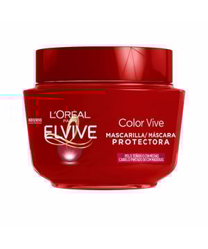Pflege für coloriertes Haar mit UV-Schutz, um sicherzustellen, dass Sonnenstrahlen und Umweltfaktoren die Farbintensität nicht mindern, sodass das Haar seinen ursprünglichen Glanz und seine Geschmeidigkeit bewahrt.