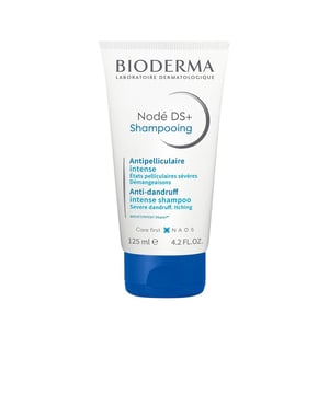 Nodé Ds+ Champú Dermatitis Seborreica 125 ml