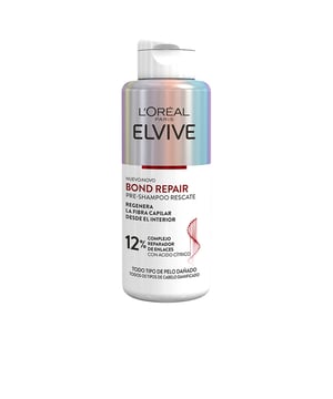 Elvive Bond Repair Pre-champú Regenerador 200 ml