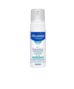 Stelatopia Mousse-shampoo 150 ml