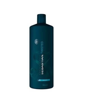 Limpia con suavidad y proporciona hidratación al cabello con el Professional Twisted Elastic Cleanser de Sebastian, un champú especialmente formulado para rizos. Su composición profesional es perfecta para rizos y ondas, incrementando la elasticidad del cabello. Sebastian Elastic Cleanser deja tu melena hidratada y preparada para formar rizos fuertes y duraderos. Sebastian nace de la visión de una belleza sin fronteras. Nos apasiona desafiar las convenciones en nuestro campo y llevamos nuestra ambición artística al máximo, fomentando la creatividad para lograr innovaciones capilares sin límites. Nuestros productos versátiles siempre abren nuevas posibilidades de expresión. Siéntete libre de combinarlos, une cremas con ceras y geles con aceites para alcanzar efectos únicos. No hay límites en lo que puedes crear.