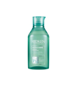 Redken AMINO MINT Shampoo. Reinigendes Shampoo, ideal für ölige Haartypen.