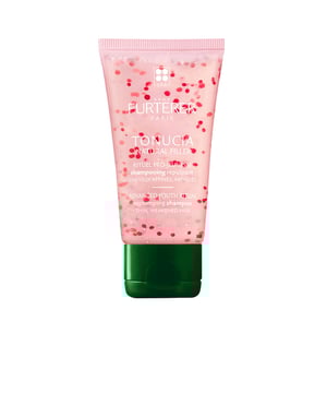 Este champú, ideal para el uso diario, está diseñado para revitalizar y fortalecer cabellos finos, apagados y debilitados. Su innovadora fórmula incluye un ingrediente activo notable: el extracto de semillas de tamarindo, que combina un ácido hialurónico de origen vegetal con aceite esencial de naranja, favoreciendo la microcirculación en el cuero cabelludo. Además, incorpora una mezcla de vitaminas, microproteínas de trigo y cimentrio. Gracias a su potente acción dual, este champú no solo reestructura la fibra capilar, sino que también potencia la microcirculación en el cuero cabelludo, brindando un fortalecimiento profundo al cabello. Su exclusiva textura, enriquecida con microesferas de aceite de naranja, proporciona una limpieza suave y deja una fragancia fresca y energizante, creando una experiencia de bienestar. El cabello se vuelve más manejable y flexible, recuperando brillo y densidad desde la raíz hasta las puntas.   Beneficios:  - Limpieza suave: Su base de activos naturales garantiza una limpieza delicada, al tiempo que proporciona hidratación al cabello. - Revitalización y refuerzo de la fibra capilar: El cabello se ve más denso y radiante, mostrando un aspecto rejuvenecido y flexible. - Experiencia sensorial única: Las bioesferas de aceite esencial de naranja potencian la microcirculación en el cuero cabelludo, ofreciendo una fragancia distintiva y exquisitamente femenina.