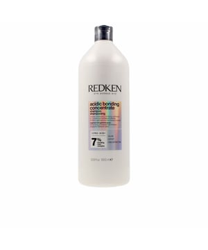 Acidic Bonding Concentrate Champú Profesional Sin Sulfatos Para Cabello Dañado 1000 ml
