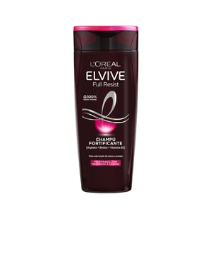 Das von LOréal entwickelte Shampoo bietet eine spezielle Formel zur Stärkung der Haare. Es ist angereichert mit wichtigen Nährstoffen wie Biotin, Arginin und Vitamin B5, die eine schützende Barriere bilden und somit das Haar kräftigen. Besonders geeignet ist dieses Produkt für empfindliche Haartypen, die oft zu Haarbruch und Verlust neigen.