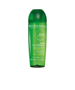 Nodé Fluido Champú No Detergente Uso Frecuente 400 ml