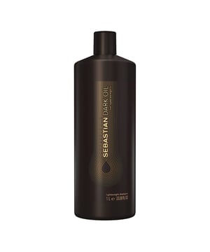 Discover the transformative power of Sebastian Professional Dark Oil Lightweight Shampoo, ideal for all hair types. This professional shampoo, infused with nourishing oils, cleanses your hair while enhancing its natural body and shine without heaviness. Founded by stylist Geri Cusenza, Sebastian Professional is known for innovative hair care solutions. Massage a small amount into wet hair, lather, and rinse thoroughly. For optimal results, follow with Dark Oil Lightweight Conditioner or Mask. Elevate your hair care routine with Sebastian's fearless beauty approach.
