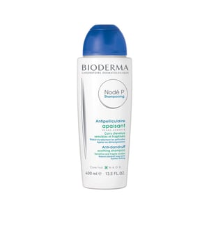 El champú NODÉ P de BIODERMA está diseñado para combatir la caspa de intensidad leve a moderada, ya sea seca o grasa. Su fórmula actúa directamente sobre los factores que provocan esta condición, eliminando de manera biológica la caspa moderada. Además, previene que vuelva a aparecer, aliviando la irritación del cuero cabelludo y dejando el cabello suave y brillante. Ofrece una excelente tolerancia tanto para el cuero cabelludo como para los ojos.