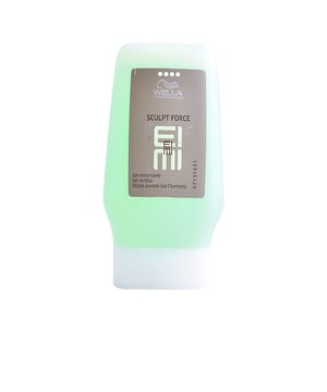 Wella presenta EIMI SCULPT FORCE, un gel acrílico de fijación extrema. Esta potente fórmula con un nivel de fijación 4 asegura que tus estilos más innovadores se mantengan firmes y brillantes, con gran definición. Su particular textura flubber-gel facilita su aplicación, permitiendo experimentar sin restricciones al crear diferentes peinados, ya sea en cabellos cortos o de longitud media. Además, está diseñado para salvaguardar el cabello contra los efectos perjudiciales de los rayos UV. Es adecuado para todos los tipos de cabello.