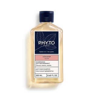 El Champú Nutrición se encarga de limpiar el cabello con suavidad, evitando que se sienta pesado. Tras su uso, se nota una mayor flexibilidad y suavidad. Su fórmula incluye aceite de Jojoba, que proporciona los lípidos esenciales para nutrir el cabello seco y protegerlo del estrés por falta de hidratación. Adicionalmente, gracias a la malva blanca, se logra un brillo que duplica la luminosidad natural. Este producto está libre de siliconas, sulfatos, colorantes y PEG.