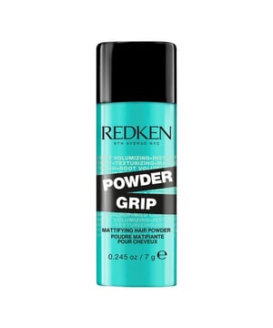 Mattierende Puder mit einem seidig-matten Finish. Gewährleistet voluminöses und texturiertes Haar. Perfekt geeignet für kurze Frisuren sowie zum Fixieren langer Locken. Intensiv konzentrierte Formel.